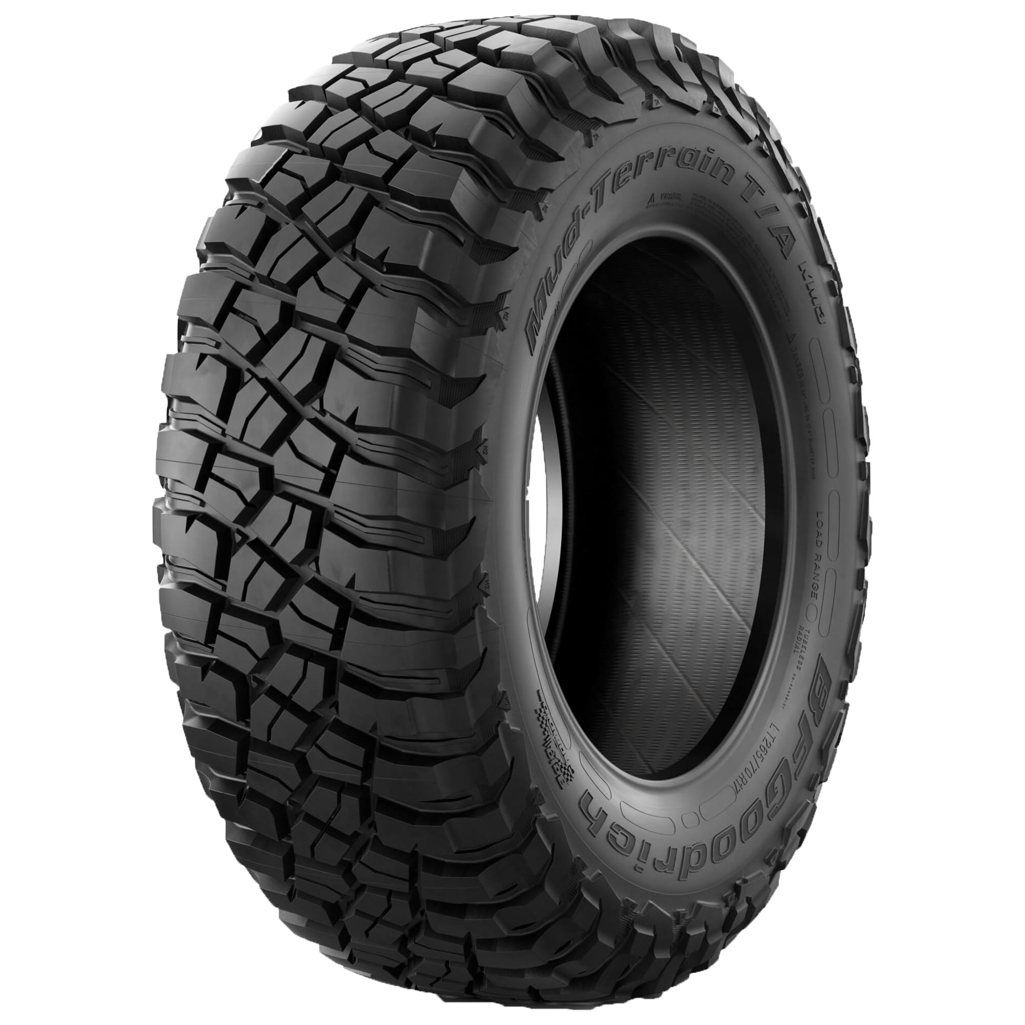 PNEUMATICI MUD TERRAIN T/A KM3 NHS 29/11 R14 N BFGOODRICH